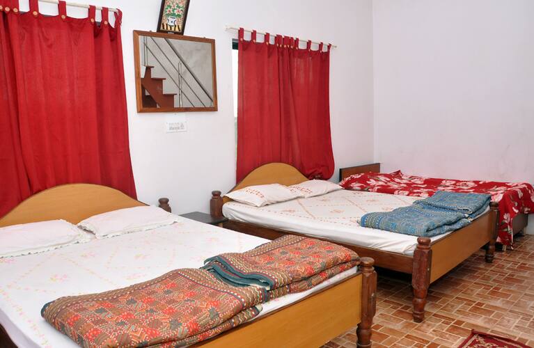 Swastha Homestay, Sakleshpur 3